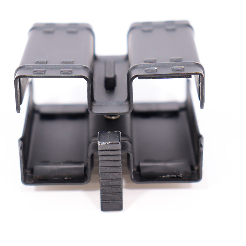 【中古即納】[MIL] 東京マルイ MP5用 ダブルマガジンクリップ(20150223)