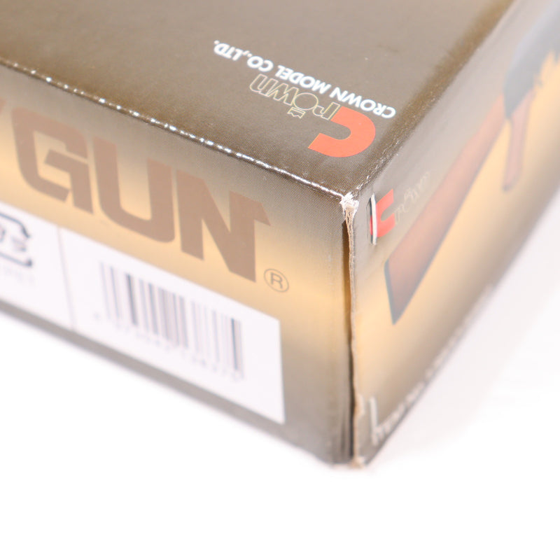 【中古即納】[MIL] クラウンモデル エアーコッキングライフル AK47 (10歳以上専用)(20211221)