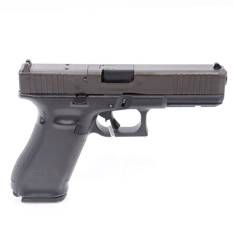 【中古即納】[MIL] 東京マルイ ガスブローバック G17 Gen5 MOS(No.108) (18歳以上専用)(20231221)