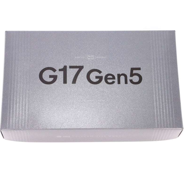【中古即納】[MIL] 東京マルイ ガスブローバック G17 Gen5 MOS(No.108) (18歳以上専用)(20231221)