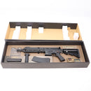 【中古即納】[MIL] 東京マルイ 次世代電動ガン DEVGRUカスタム HK416D (18歳以上専用)(20150223)