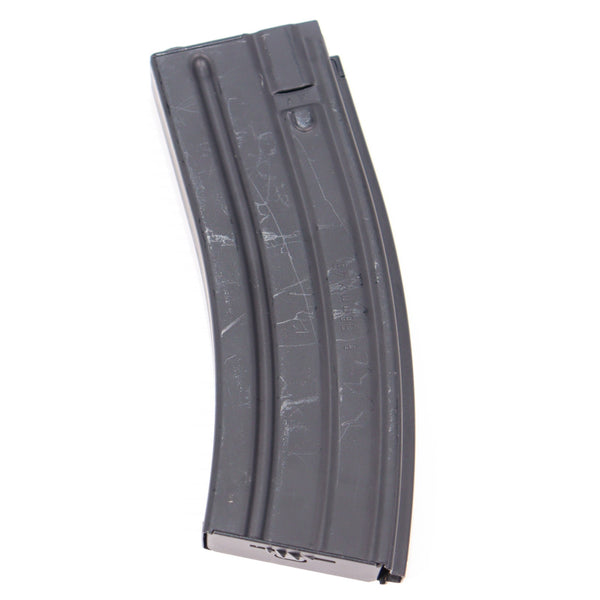 【中古即納】[MIL] 東京マルイ HK416D用520連射マガジン(20121227)