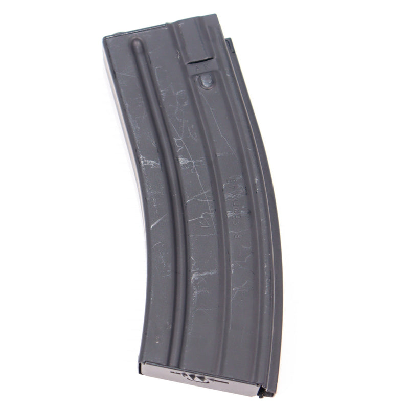 【中古即納】[MIL] 東京マルイ HK416D用520連射マガジン(20121227)