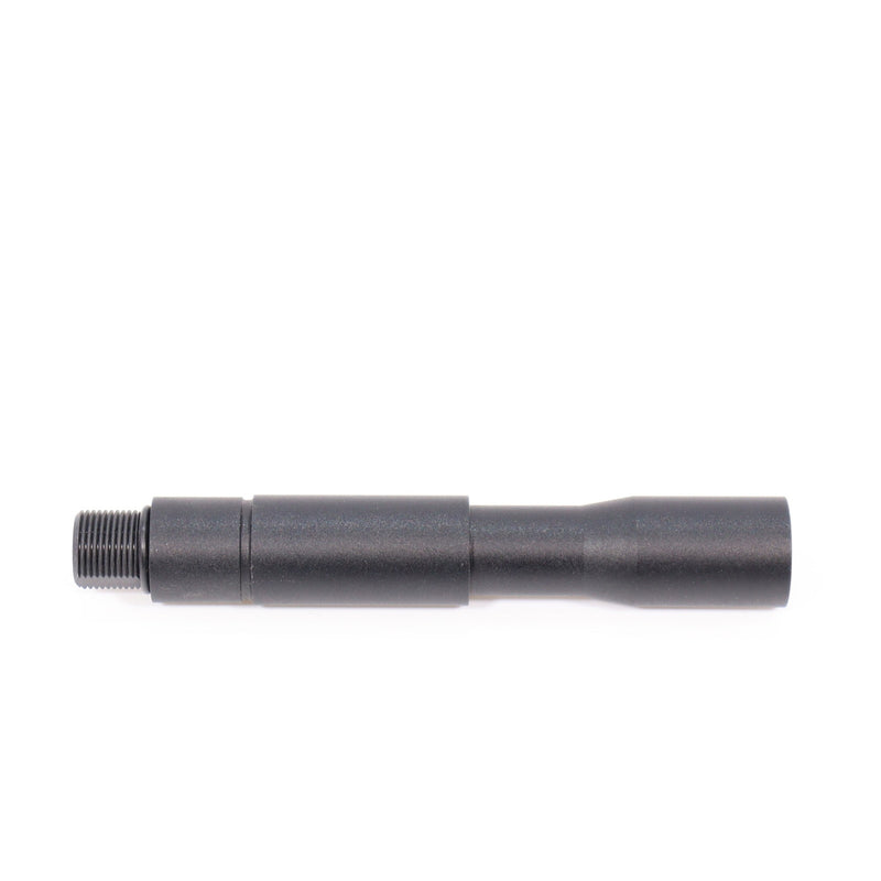 【中古即納】[MIL] ノーブランド エクステンションバレル ステップド 107mm(20150223)