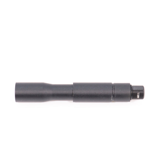 【中古即納】[MIL] ノーブランド エクステンションバレル ステップド 107mm(20150223)