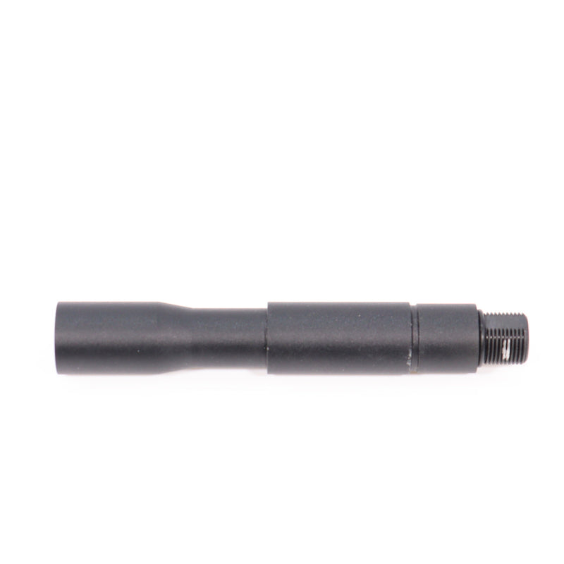 【中古即納】[MIL] ノーブランド エクステンションバレル ステップド 107mm(20150223)