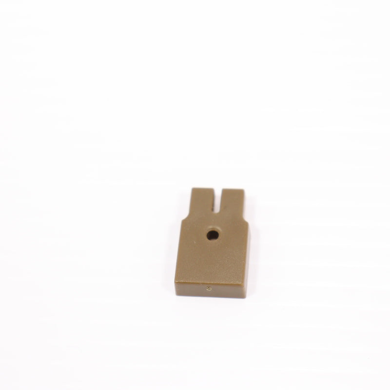 【中古即納】[MIL] LayLax(ライラクス) PROMETHEUS(プロメテウス) 次世代M4 SOPMOD ストック変換端子コネクター TAN(タン)(20150223)