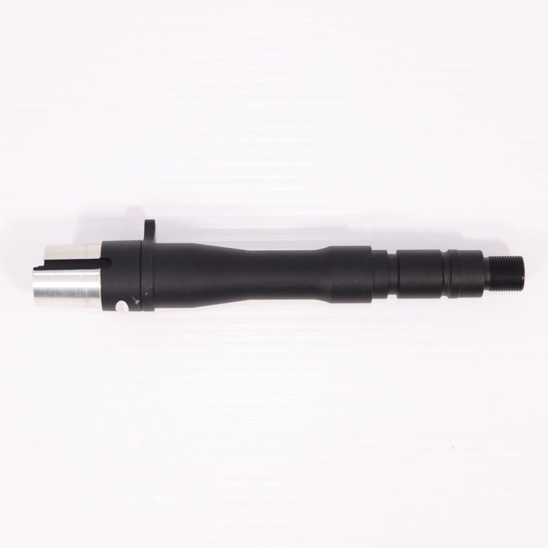 【中古即納】[MIL] G&P MRP メタルレシーバー専用 アウターバレル 7.5インチ(GP-BRL015)(20150223)