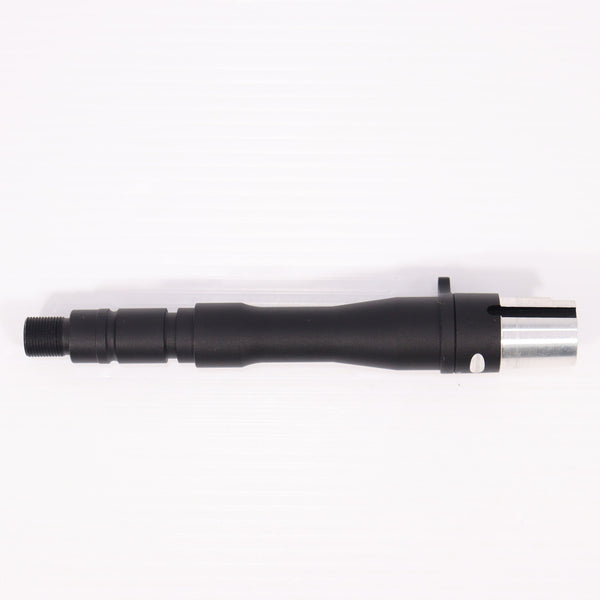 【中古即納】[MIL] G&P MRP メタルレシーバー専用 アウターバレル 7.5インチ(GP-BRL015)(20150223)