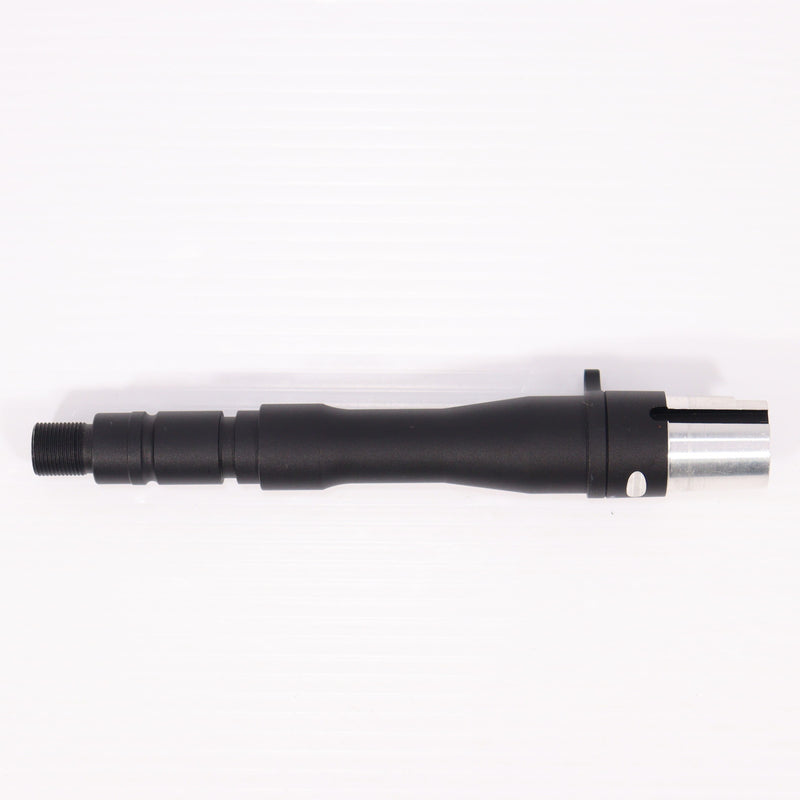 【中古即納】[MIL] G&P MRP メタルレシーバー専用 アウターバレル 7.5インチ(GP-BRL015)(20150223)