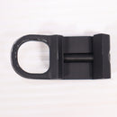 【中古即納】[MIL] ノーブランド MAGPULタイプ RSA レイルスリングアタッチメント BK(ブラック/黒)(20150223)