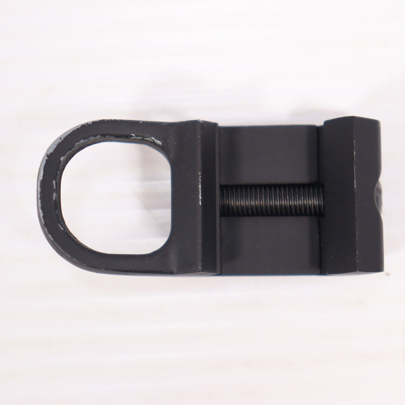 【中古即納】[MIL] ノーブランド MAGPULタイプ RSA レイルスリングアタッチメント BK(ブラック/黒)(20150223)