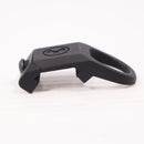 【中古即納】[MIL] ノーブランド MAGPULタイプ RSA レイルスリングアタッチメント BK(ブラック/黒)(20150223)