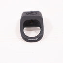 【中古即納】[MIL] ノーブランド MAGPULタイプ RSA レイルスリングアタッチメント BK(ブラック/黒)(20150223)