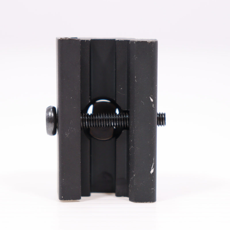 【中古即納】[MIL] ノーブランド 20mmレール用 バイポッドアダプター(20150223)