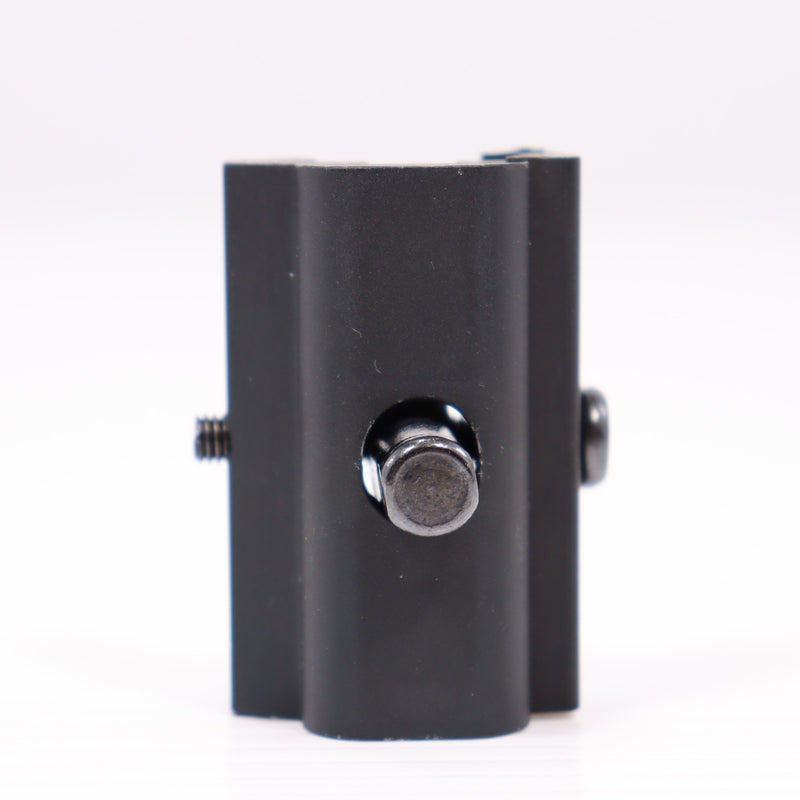 【中古即納】[MIL] ノーブランド 20mmレール用 バイポッドアダプター(20150223)