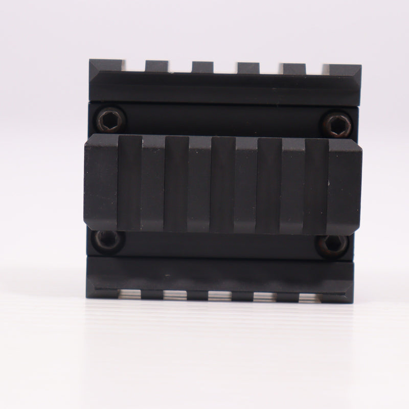 【中古即納】[MIL] 東京マルイ バレルマウントレイル(ロングタイプ)(20150223)