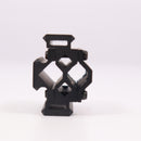 【中古即納】[MIL] 東京マルイ バレルマウントレイル(ロングタイプ)(20150223)