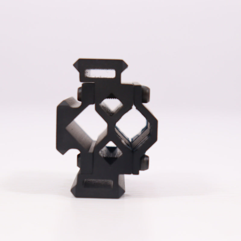 【中古即納】[MIL] 東京マルイ バレルマウントレイル(ロングタイプ)(20150223)