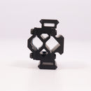 【中古即納】[MIL] 東京マルイ バレルマウントレイル(ロングタイプ)(20150223)