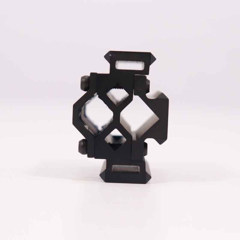 【中古即納】[MIL] 東京マルイ バレルマウントレイル(ロングタイプ)(20150223)