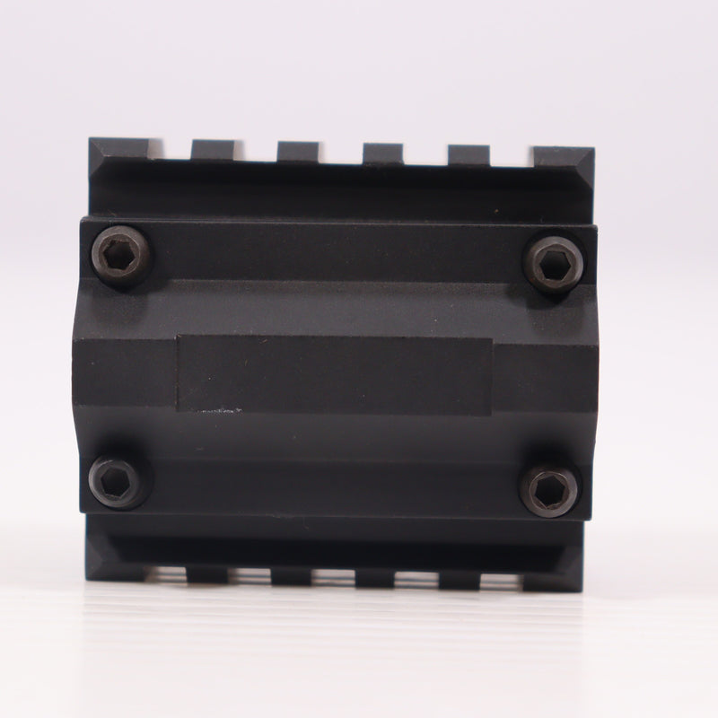 【中古即納】[MIL] 東京マルイ バレルマウントレイル(ロングタイプ)(20150223)