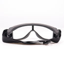 【中古即納】[MIL] イーグル模型(イーグルフォース) EA コンバットゴーグル GX-1000 V3 クリアレンズ(5373V3-CL)(20150223)