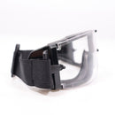 【中古即納】[MIL] イーグル模型(イーグルフォース) EA コンバットゴーグル GX-1000 V3 クリアレンズ(5373V3-CL)(20150223)