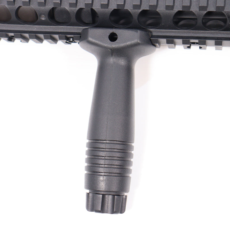 【中古即納】[MIL] CYMA(シーマ) 電動アサルトライフル FF SD FRPスポーツライン BK(ブラック/黒)(CM631BK) (18歳以上専用)(20150223)