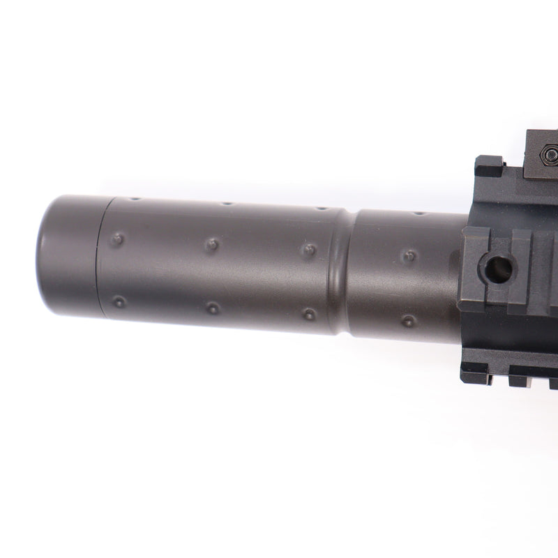 【中古即納】[MIL] CYMA(シーマ) 電動アサルトライフル FF SD FRPスポーツライン BK(ブラック/黒)(CM631BK) (18歳以上専用)(20150223)