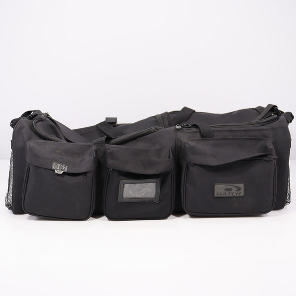 【中古即納】[MIL] HATCH(ハッチ) M2 Mission Specific ギアバッグ(20150223)
