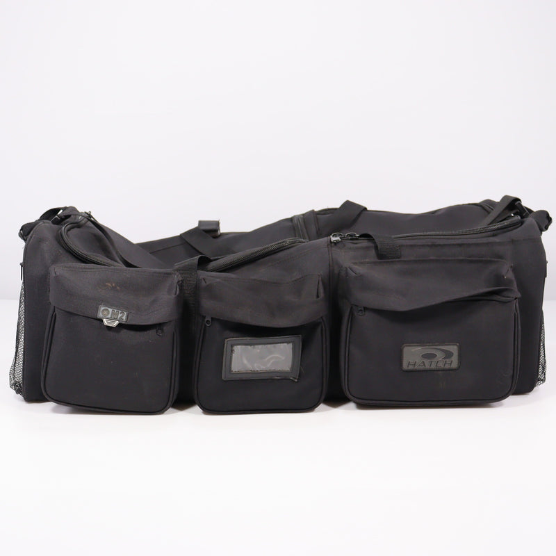 【中古即納】[MIL] HATCH(ハッチ) M2 Mission Specific ギアバッグ(20150223)