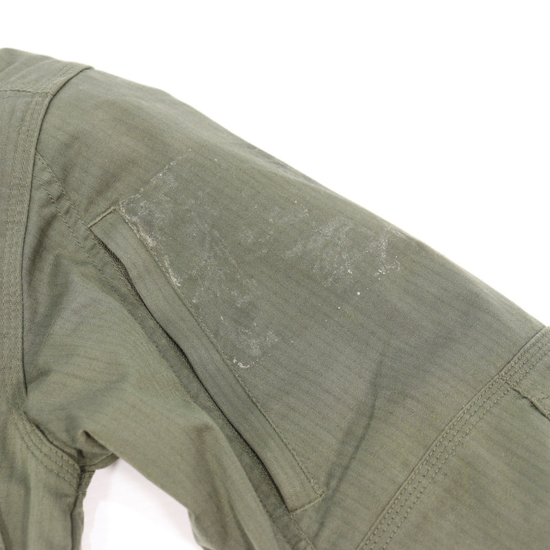 【中古即納】[MIL] 5.11 Tactical(5.11タクティカル) Stryke TDU ロングスリーブシャツ サイズUS.XS RG(