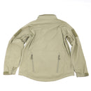 【中古即納】[MIL] HELIKON-TEX(ヘリコンテックス) トルーパー ストームストレッチジャケット サイズEU.XS アルファグリーン(KU-TRP-NL)(20150223)