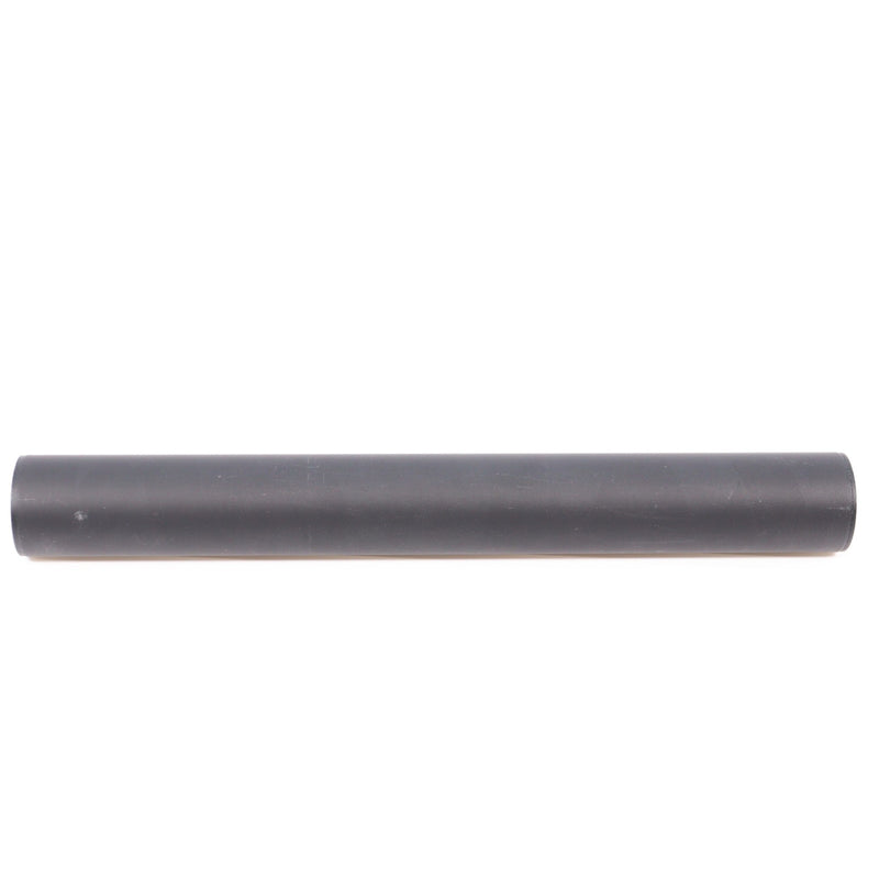【中古即納】[MIL] KM企画 φ35スタウトサイレンサー 285mm(20150223)