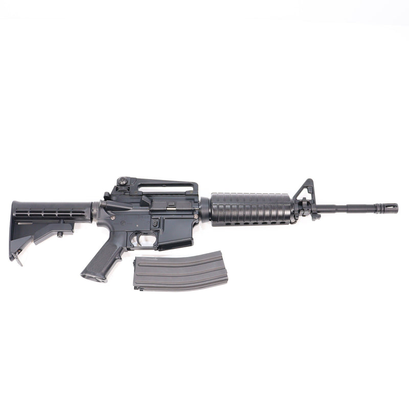 【中古即納】[MIL] 東京マルイ 次世代電動ガン M4A1 カービン (18歳以上専用)(20090425)