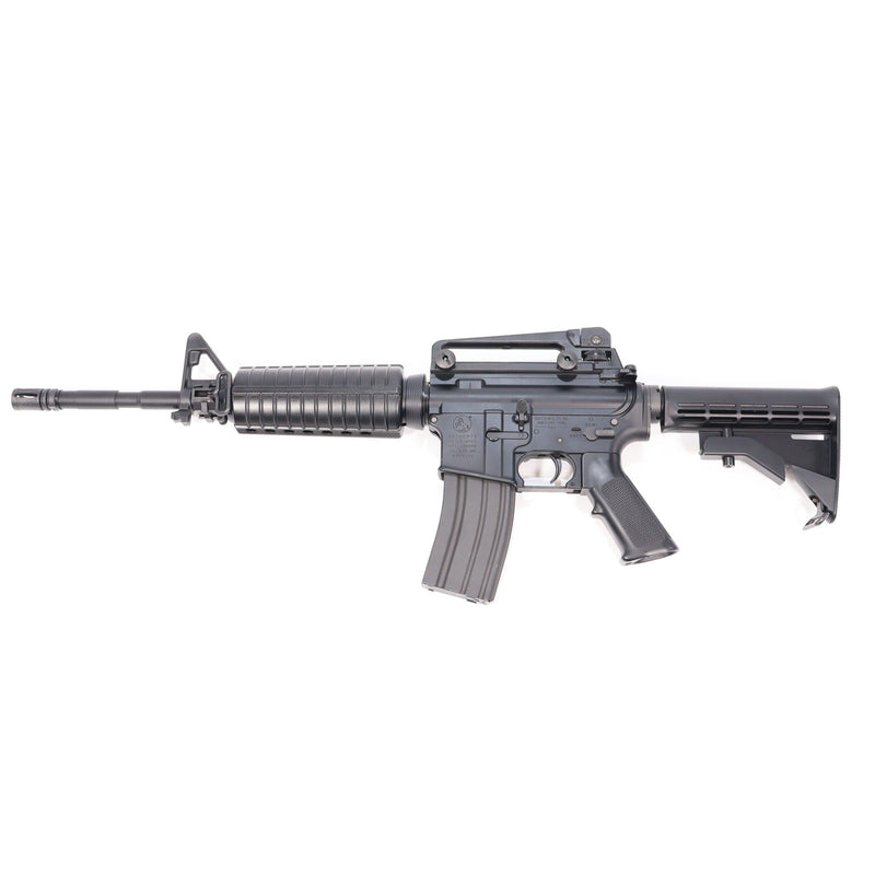 【中古即納】[MIL] 東京マルイ 次世代電動ガン M4A1 カービン (18歳以上専用)(20090425)
