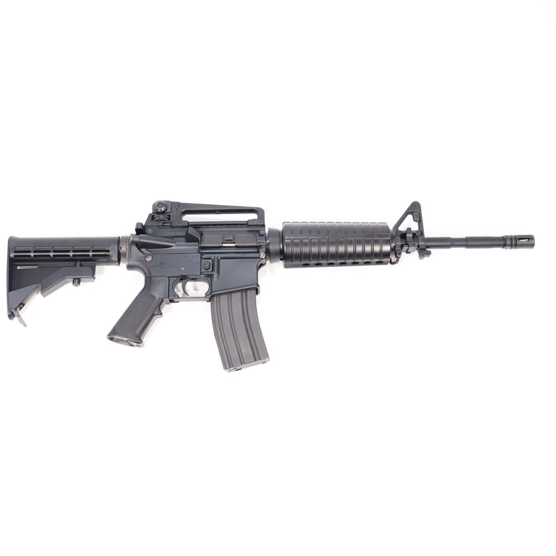 【中古即納】[MIL] 東京マルイ 次世代電動ガン M4A1 カービン (18歳以上専用)(20090425)