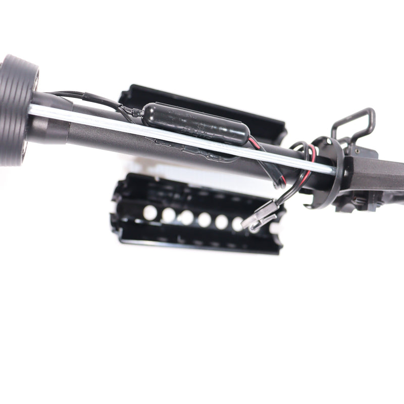 【中古即納】[MIL] 東京マルイ 次世代電動ガン M4A1 カービン (18歳以上専用)(20090425)