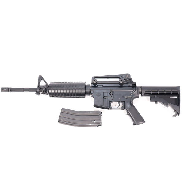 【中古即納】[MIL] 東京マルイ 次世代電動ガン M4A1 カービン (18歳以上専用)(20090425)