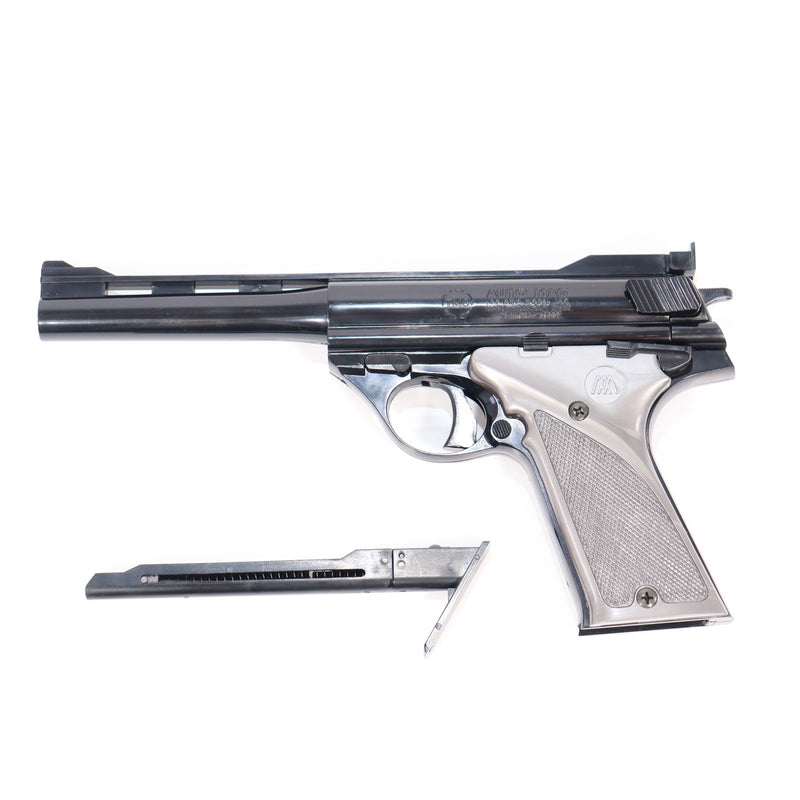 【中古即納】[MIL] 東京マルイ エアーハンドガン 44 オートマグ(ホップアップ) (10歳以上専用)(20130822)