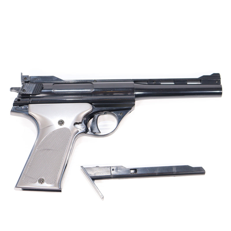 【中古即納】[MIL] 東京マルイ エアーハンドガン 44 オートマグ(ホップアップ) (10歳以上専用)(20130822)