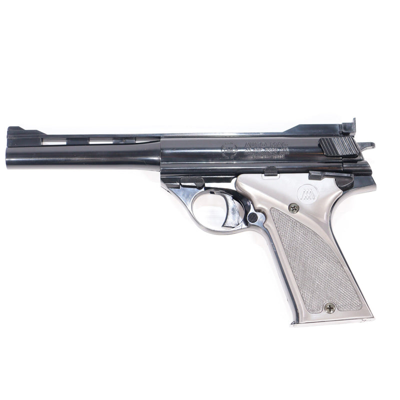 【中古即納】[MIL] 東京マルイ エアーハンドガン 44 オートマグ(ホップアップ) (10歳以上専用)(20130822)