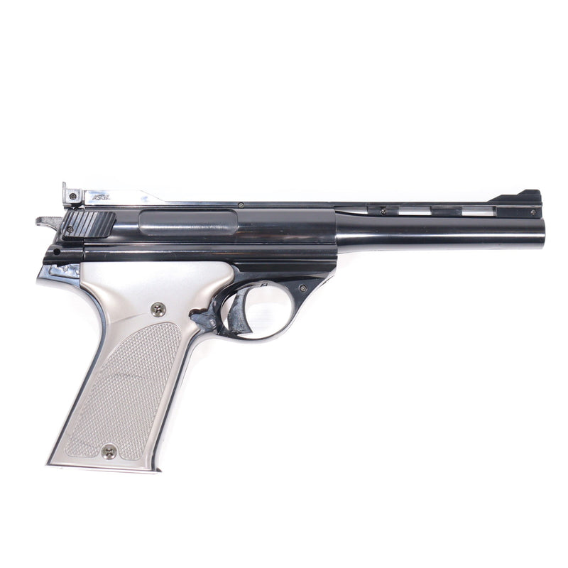 【中古即納】[MIL] 東京マルイ エアーハンドガン 44 オートマグ(ホップアップ) (10歳以上専用)(20130822)