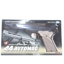 【中古即納】[MIL] 東京マルイ エアーハンドガン 44 オートマグ(ホップアップ) (10歳以上専用)(20130822)