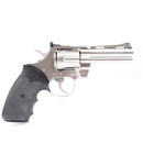 【中古即納】[MIL] 東京マルイ BBエアリボルバー コルトパイソン.357マグナム 4インチ ステンレスモデル (10歳以上専用)(20160409)