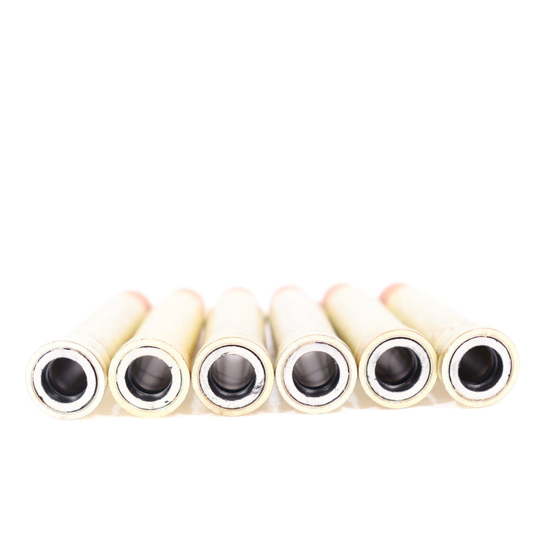 【中古即納】[MIL] クラウンモデル ホップアップエアリボルバー S&W(スミスアンドウエッソン) M19 .357マグナム 4インチ ブラック ウッドタイプグリップ(2024年価格改定版) (10歳以上専用)(20241221)