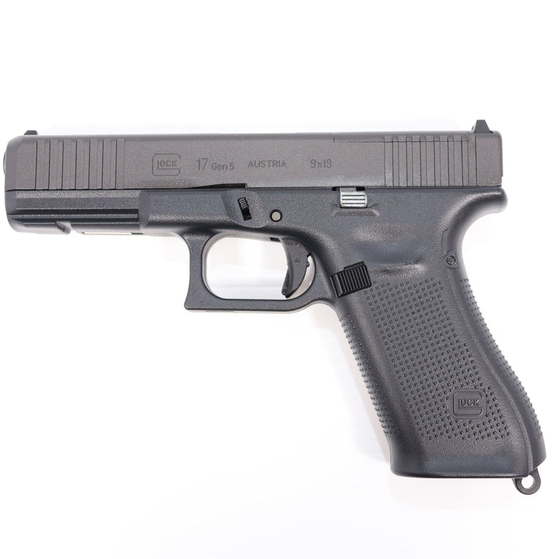 【中古即納】[MIL] 東京マルイ ガスブローバック G17 Gen5 MOS(No.108) (18歳以上専用)(20231221)
