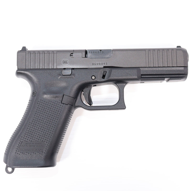 【中古即納】[MIL] 東京マルイ ガスブローバック G17 Gen5 MOS(No.108) (18歳以上専用)(20231221)