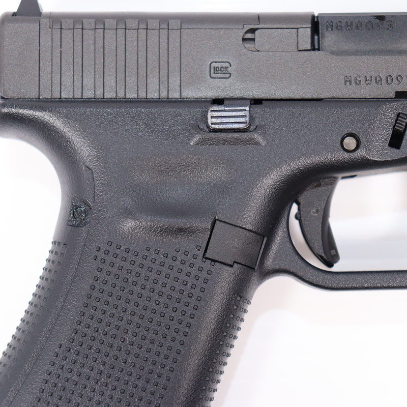 【中古即納】[MIL] 東京マルイ ガスブローバック G17 Gen5 MOS(No.108) (18歳以上専用)(20231221)